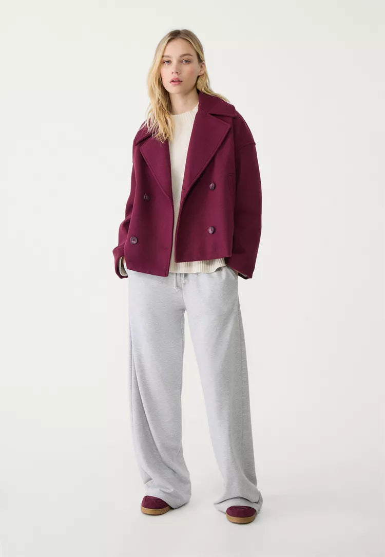 Elise Fall Jacket