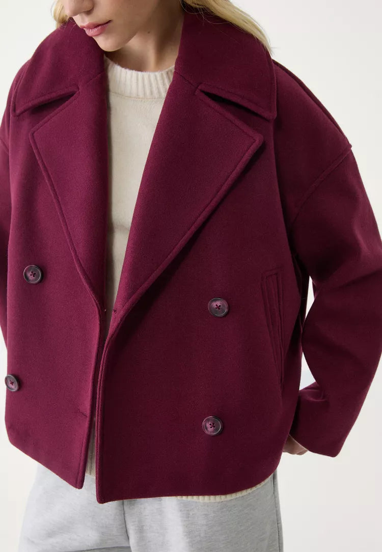 Elise Fall Jacket