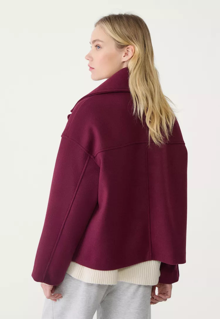 Elise Fall Jacket
