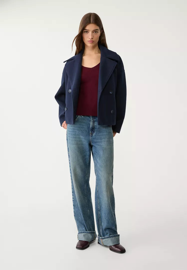Elise Fall Jacket