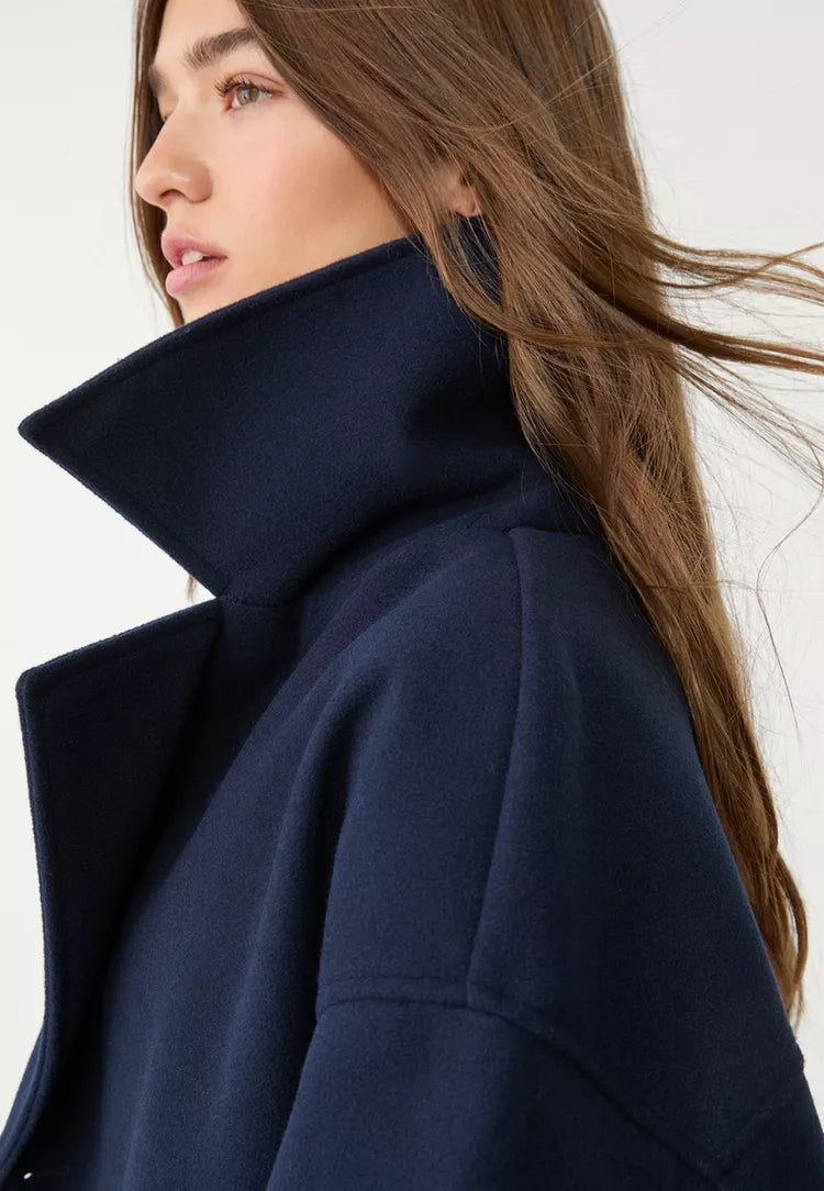 Elise Fall Jacket