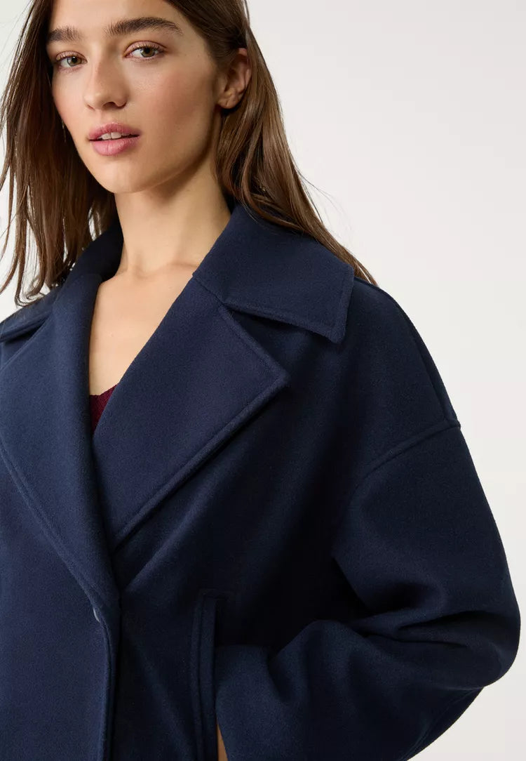 Elise Fall Jacket