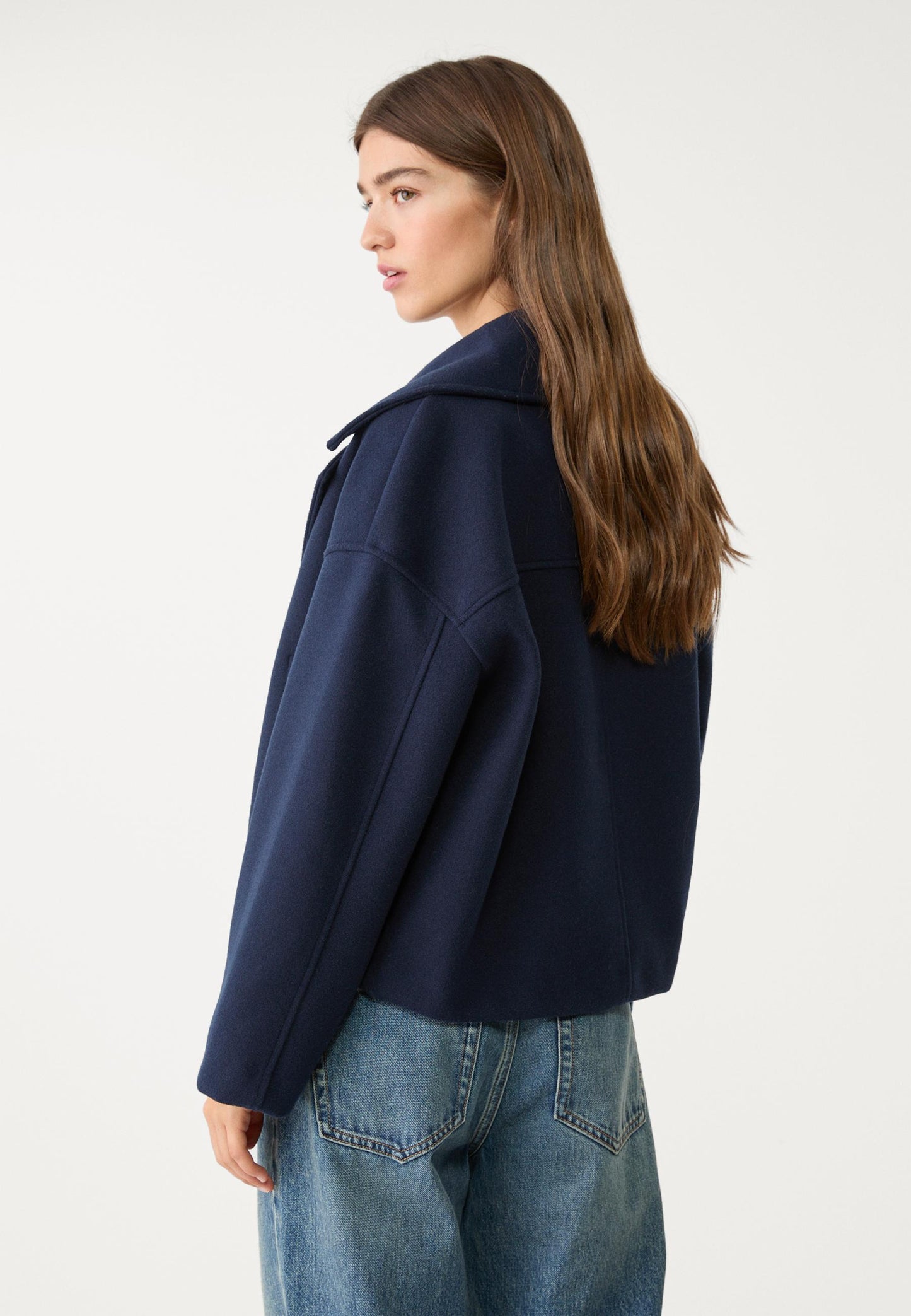 Elise Fall Jacket