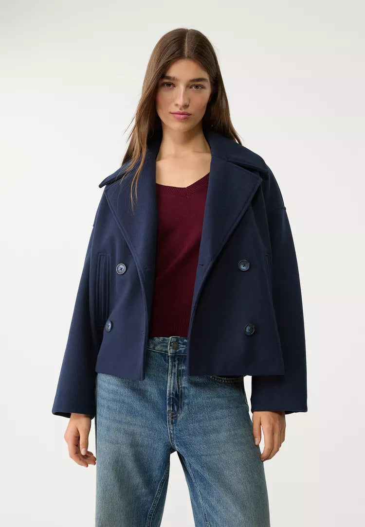 Elise Fall Jacket