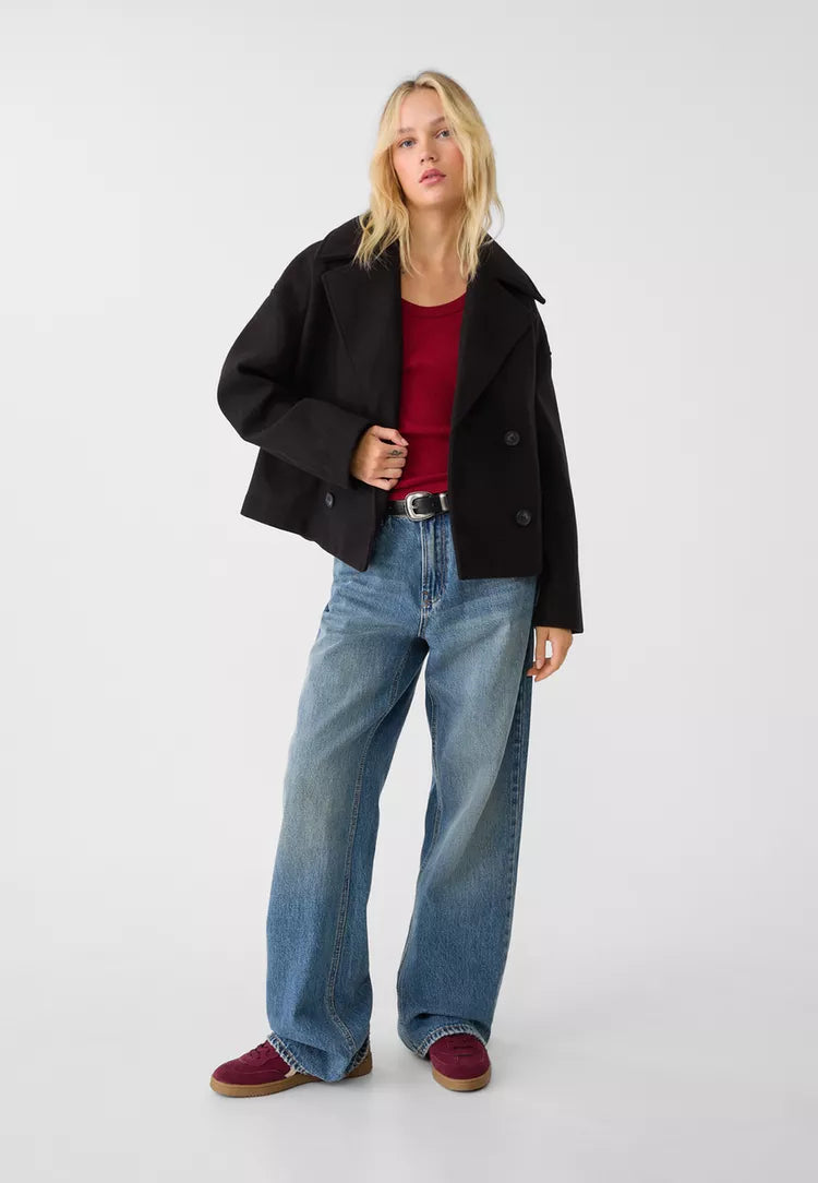 Elise Fall Jacket