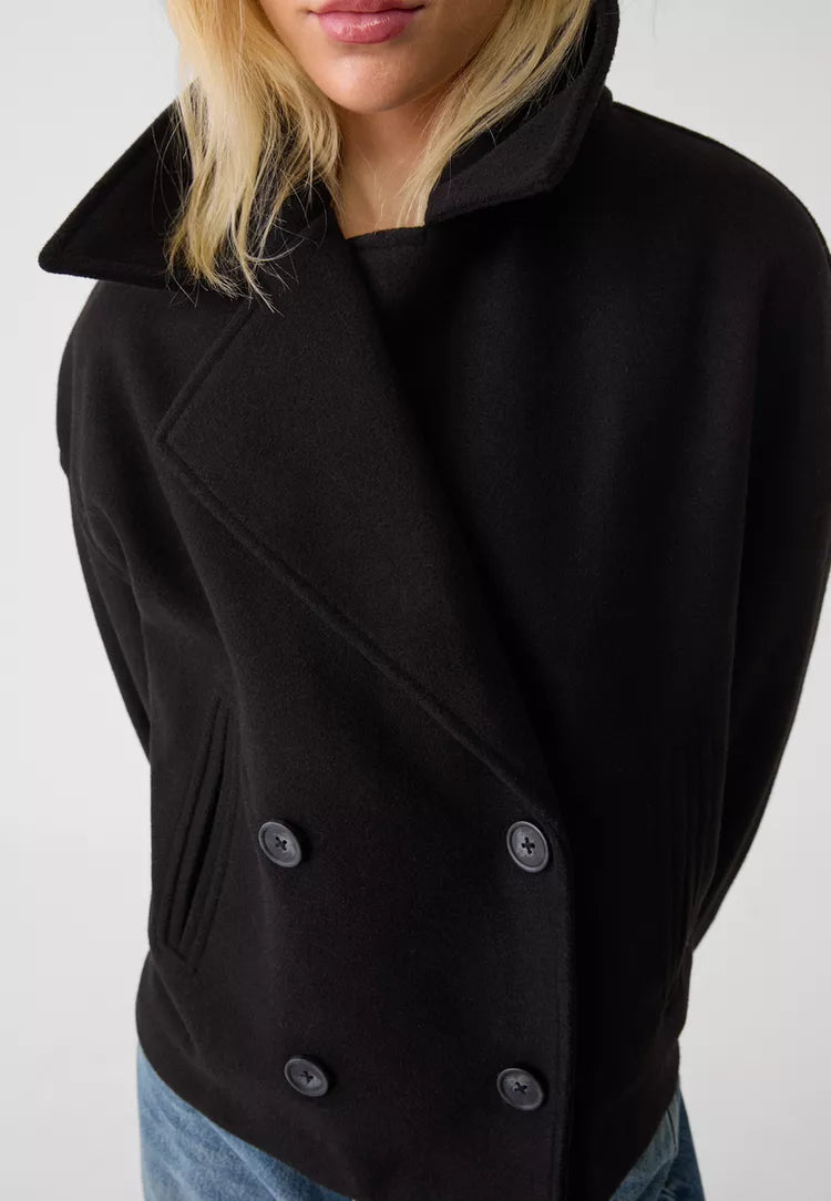 Elise Fall Jacket