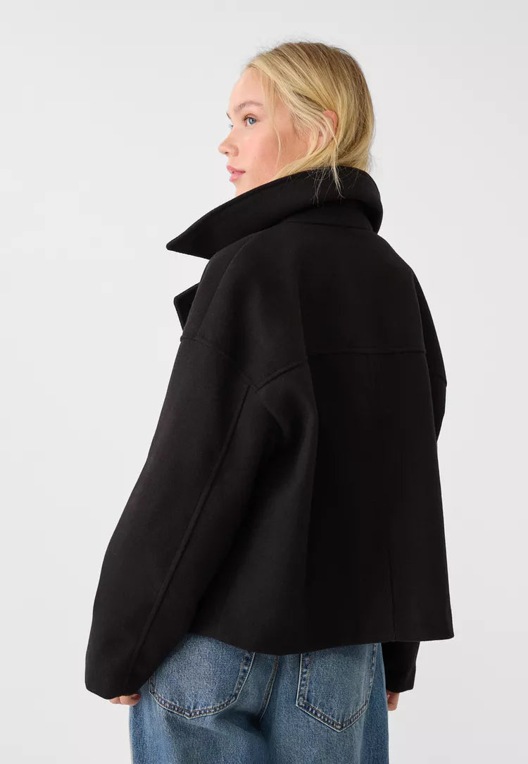 Elise Fall Jacket