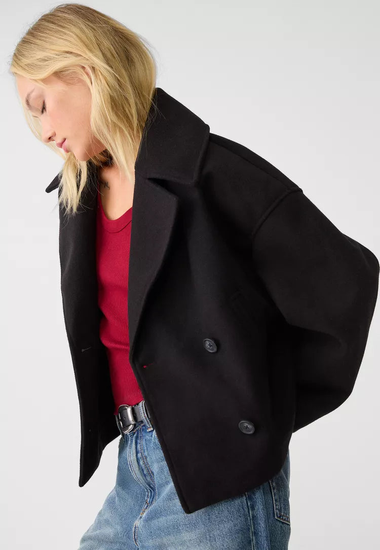 Elise Fall Jacket
