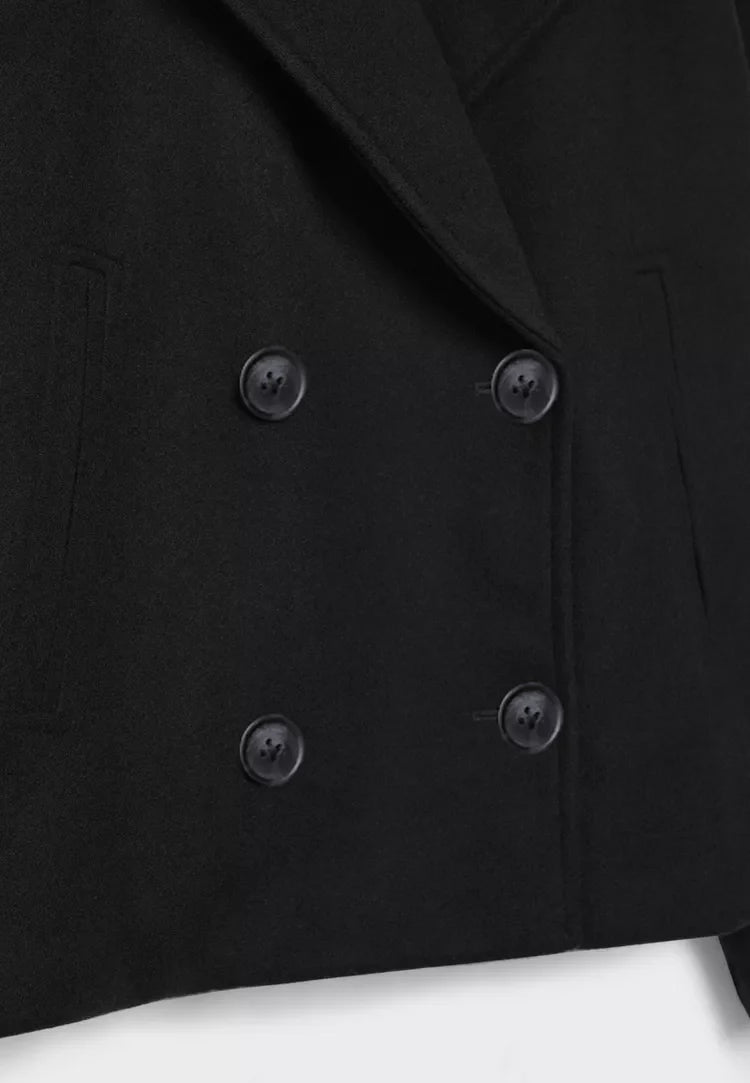 Elise Fall Jacket