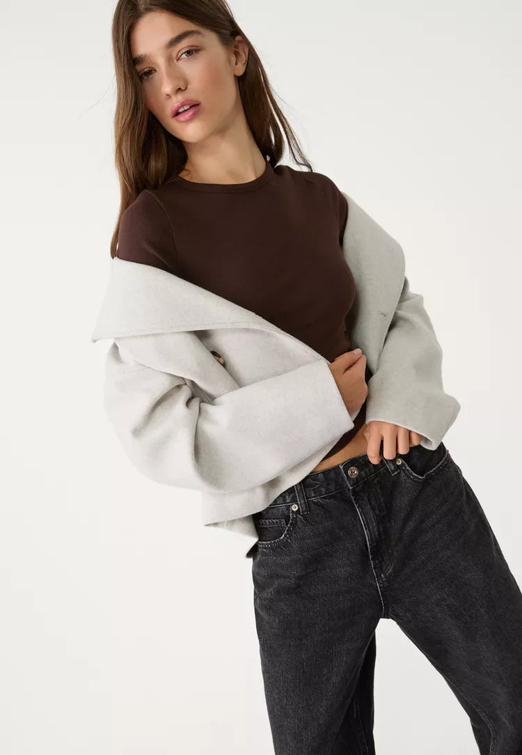 Elise Fall Jacket