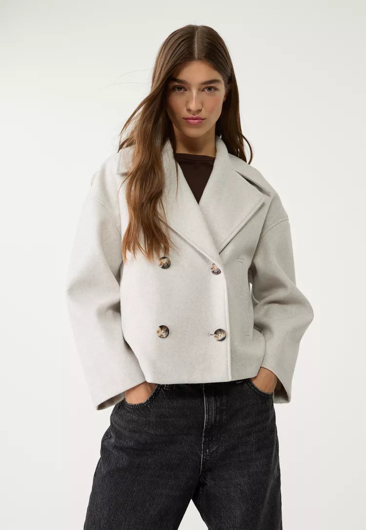 Elise Fall Jacket