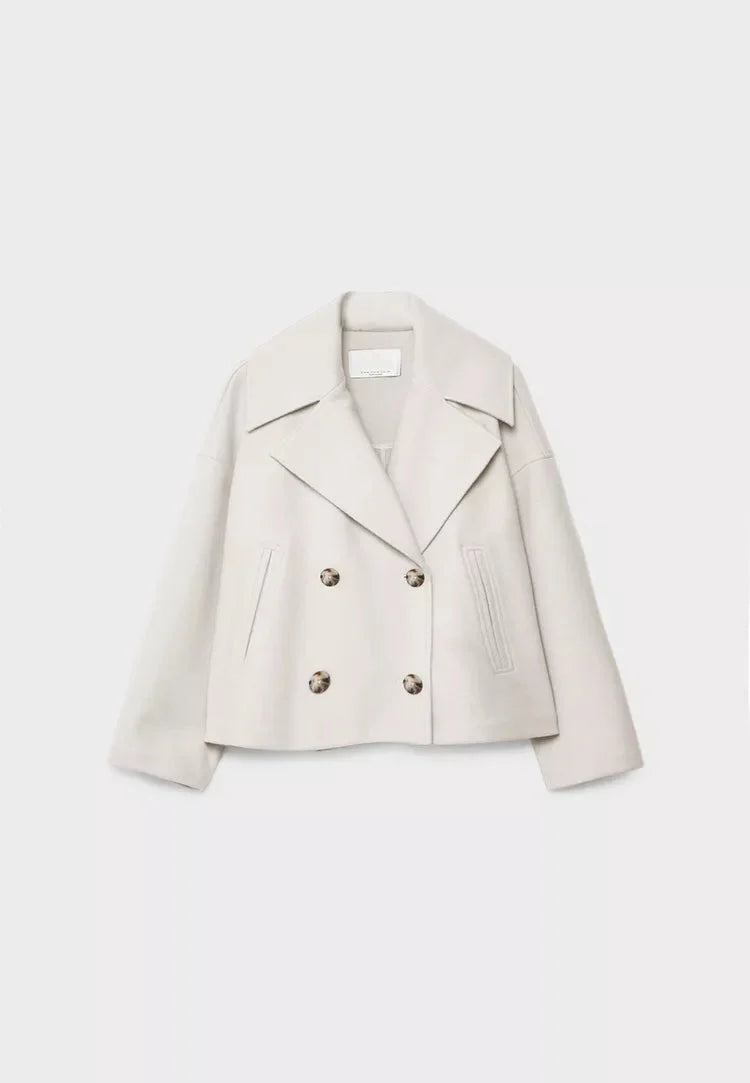 Elise Fall Jacket