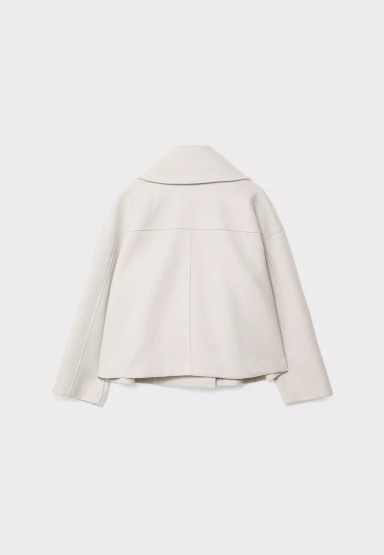 Elise Fall Jacket