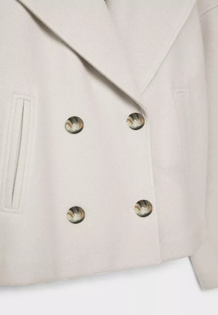 Elise Fall Jacket