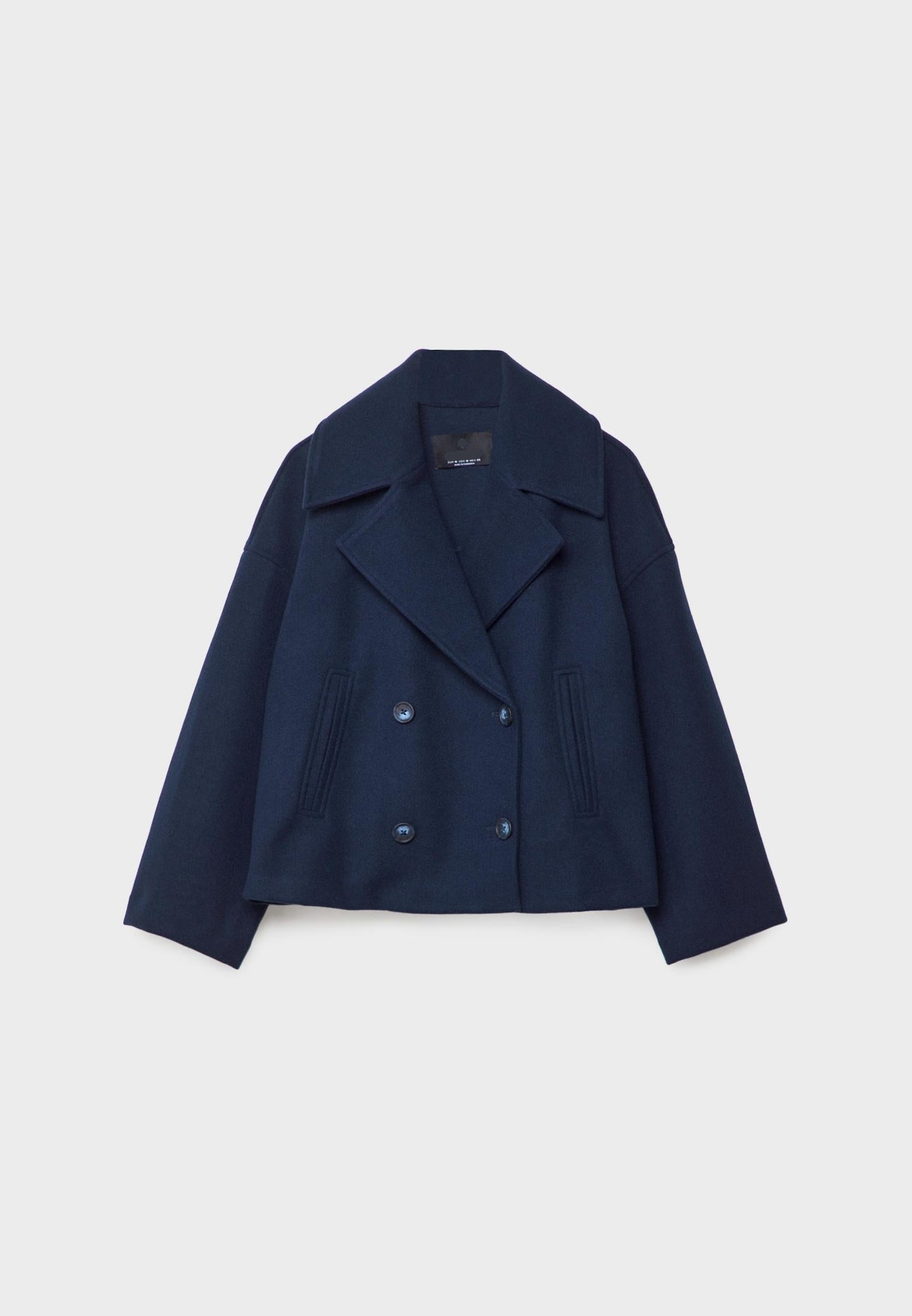 Elise Fall Jacket