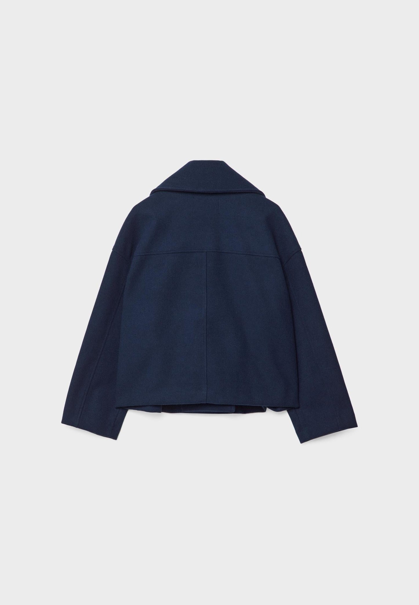 Elise Fall Jacket