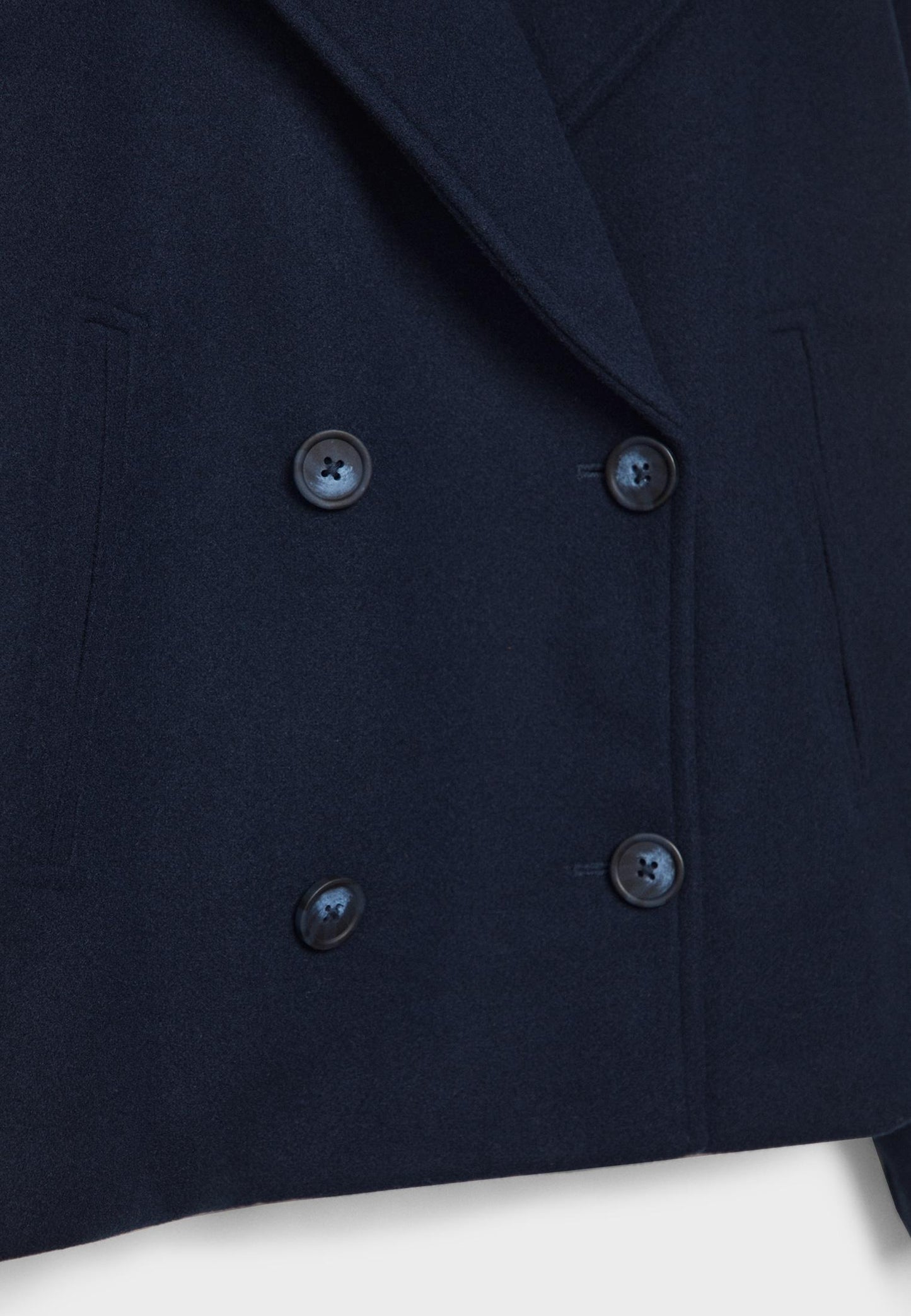 Elise Fall Jacket
