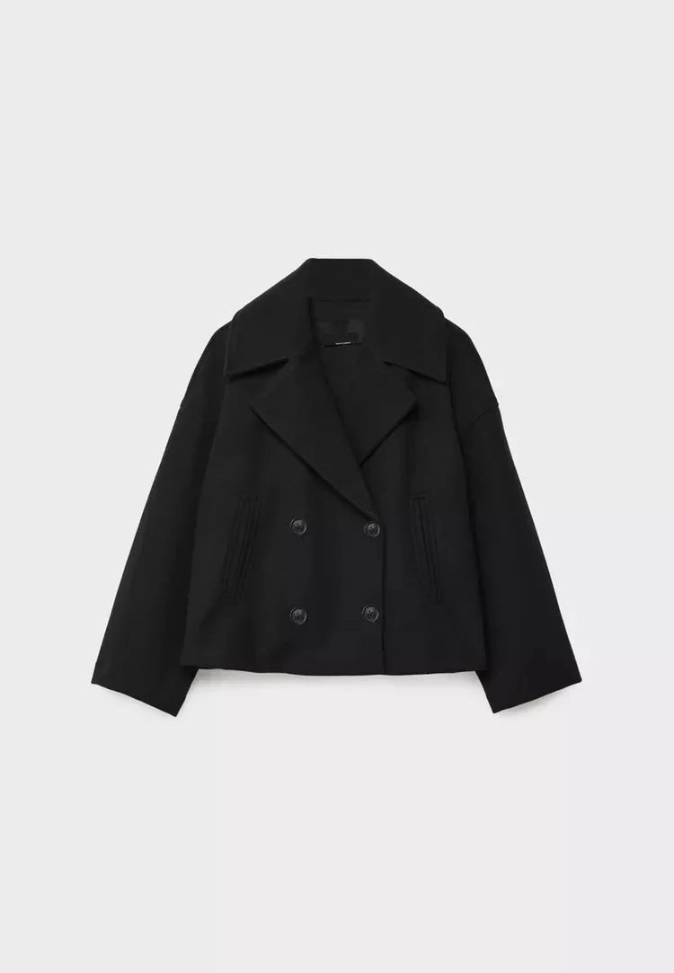 Elise Fall Jacket