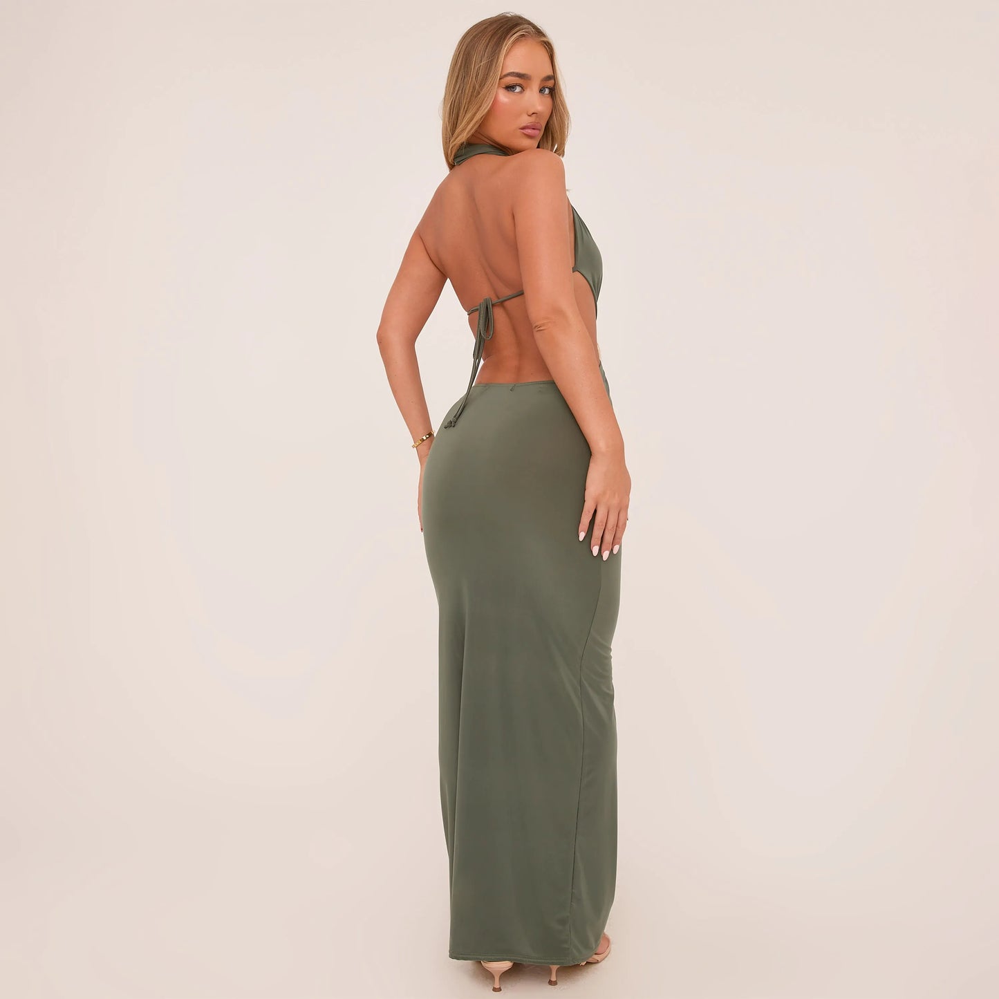 Selene Maxi Dress