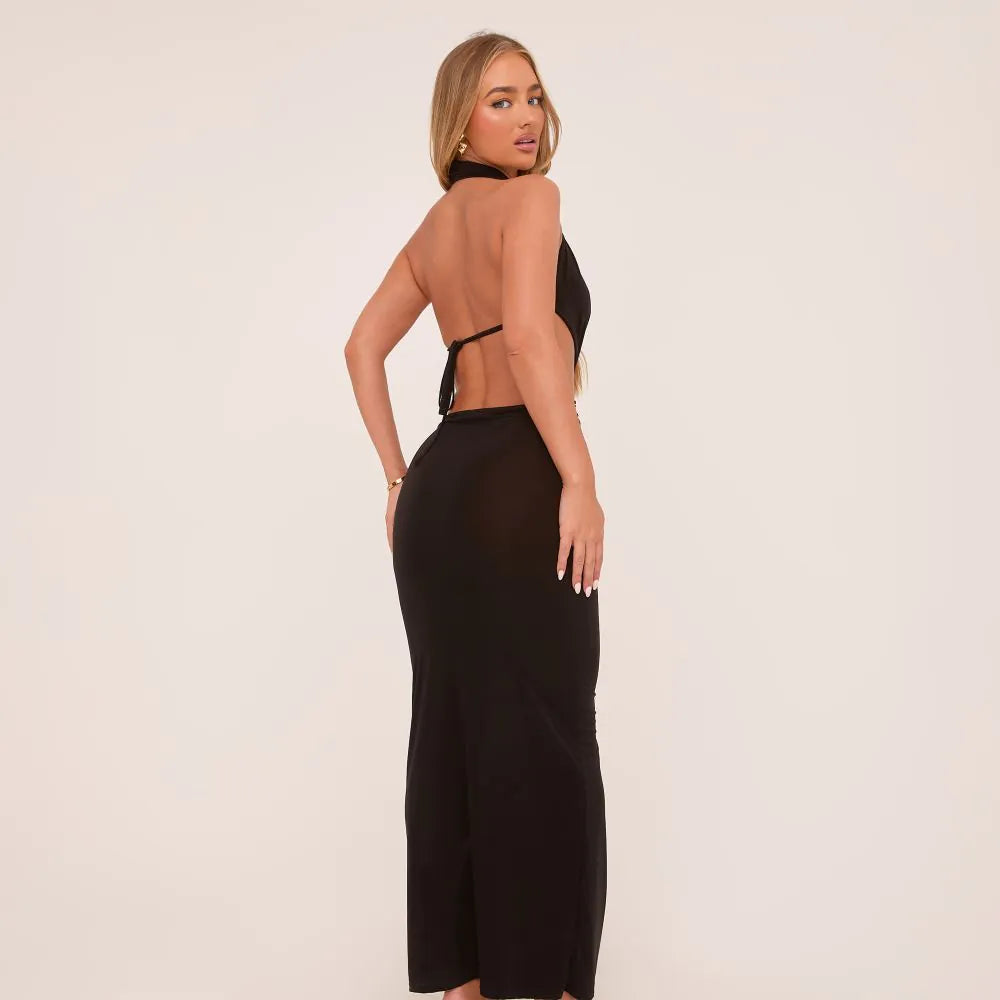 Selene Maxi Dress