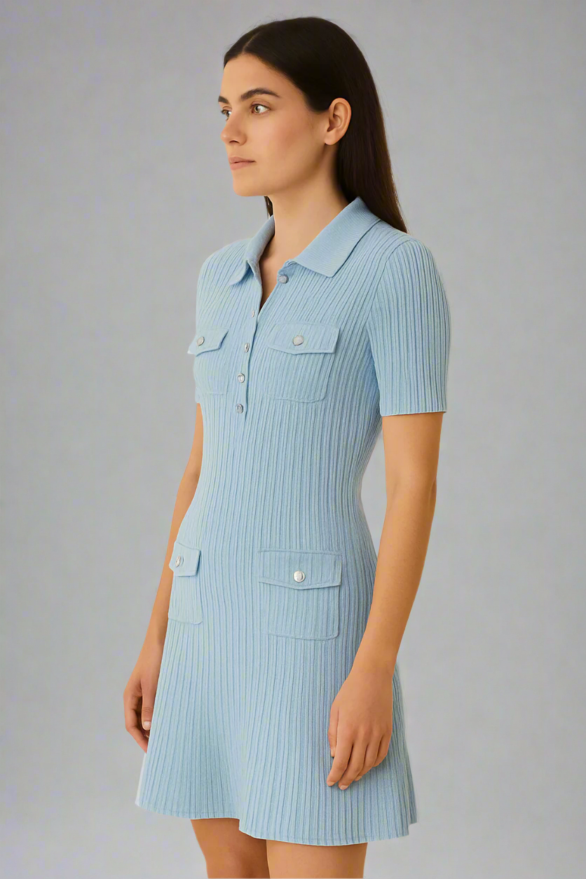 Rosalie Midi Dress