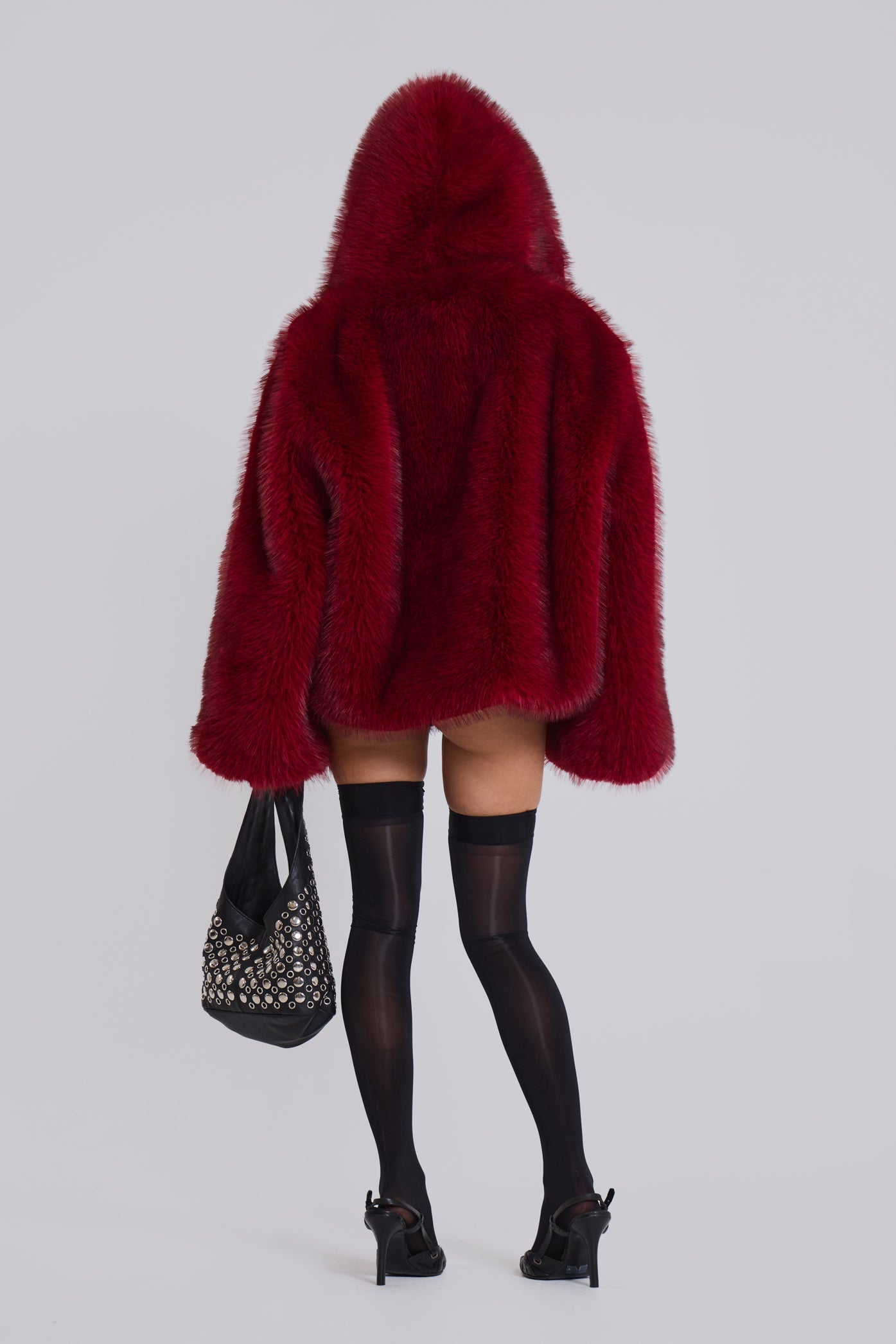 Sienna Faux Jacket