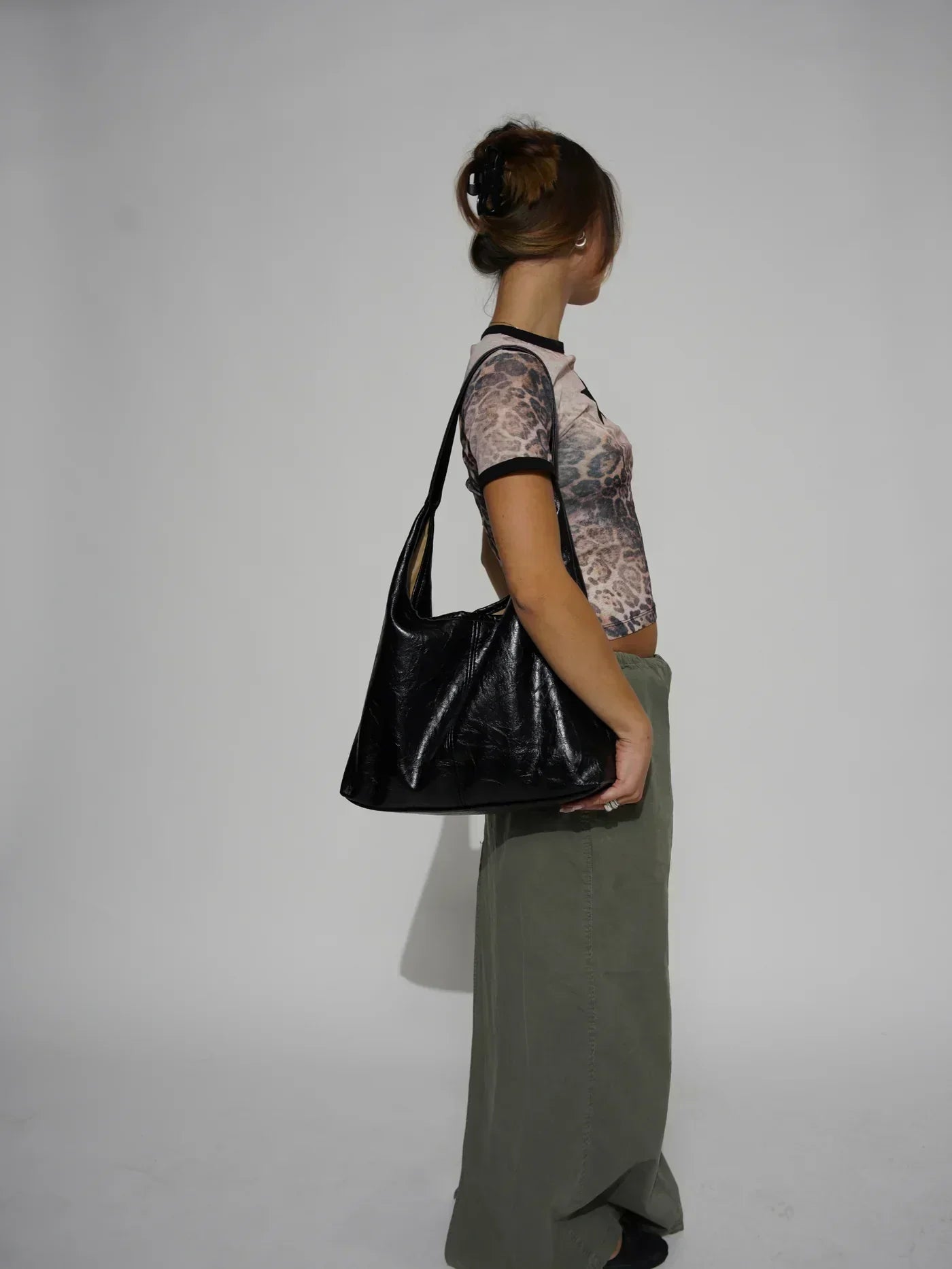 Sienna Daily Shoulder Bag