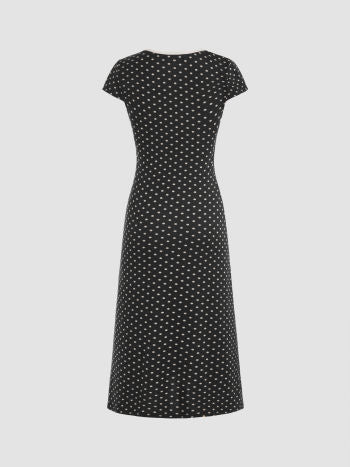 Eva Retro Dress