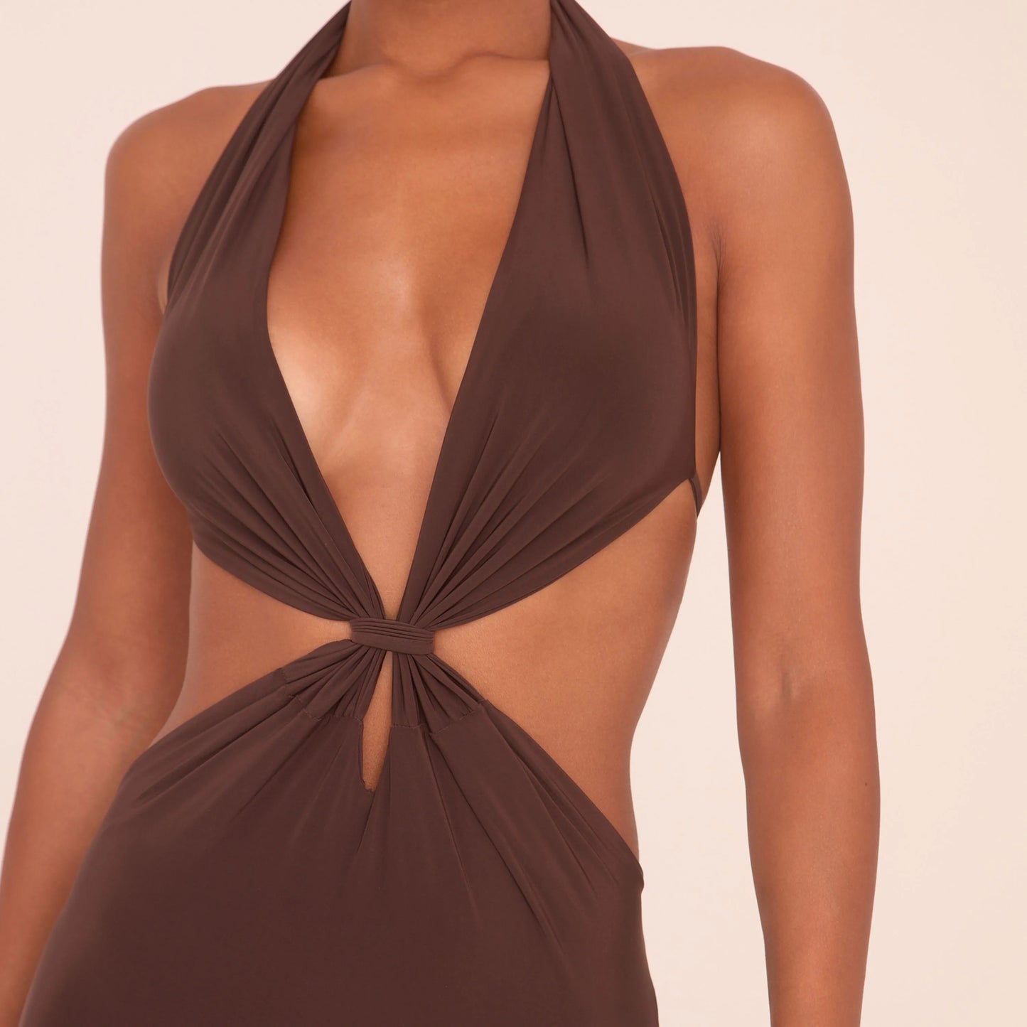 Selene Maxi Dress