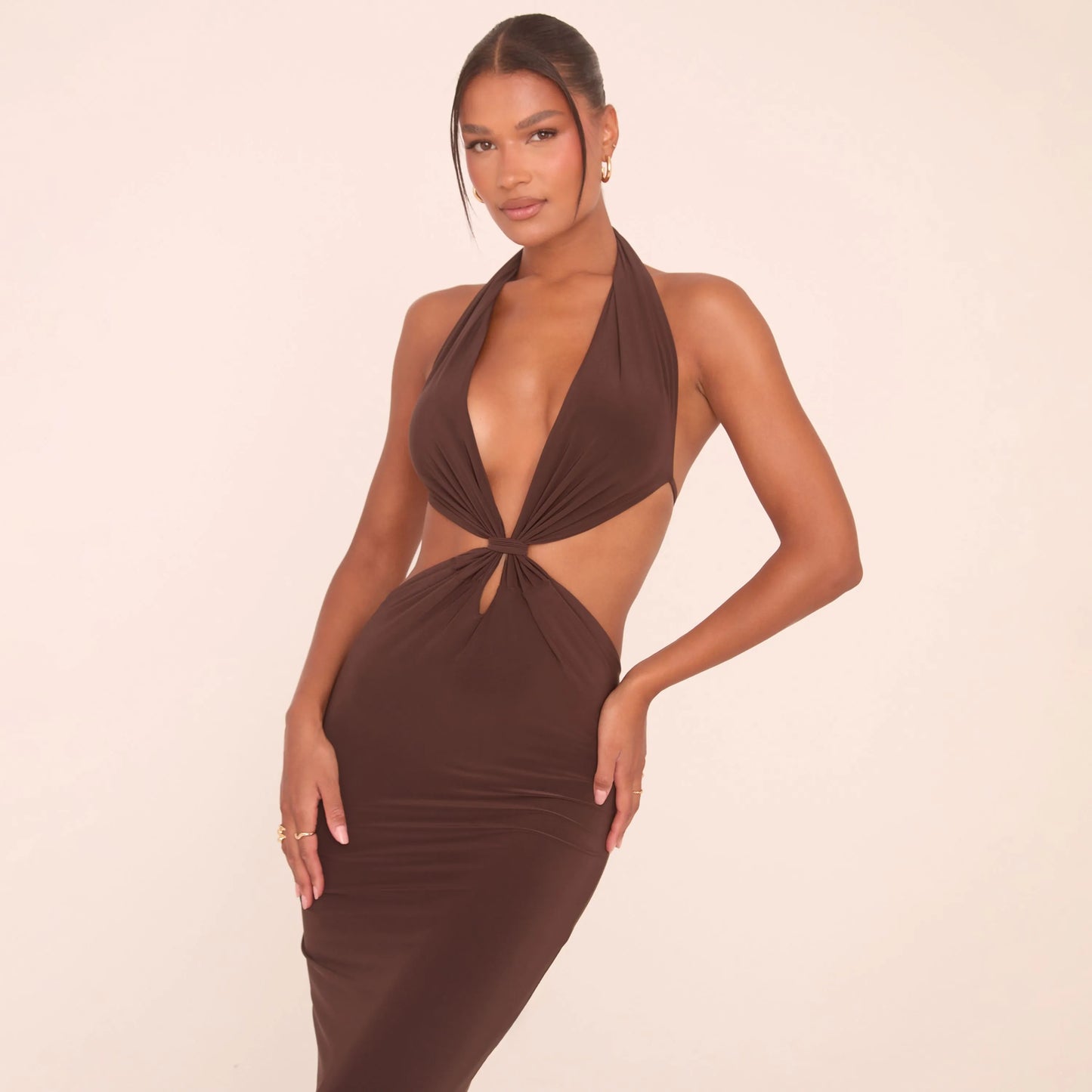 Selene Maxi Dress