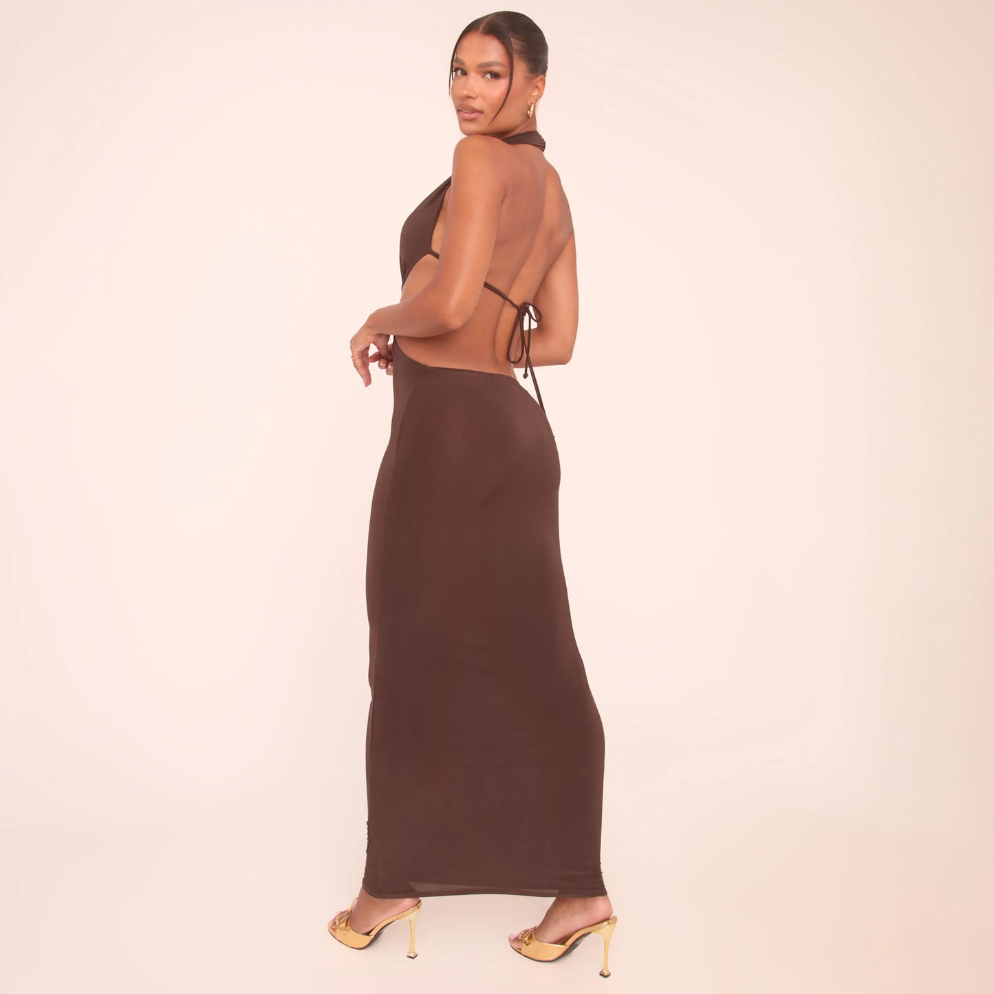 Selene Maxi Dress