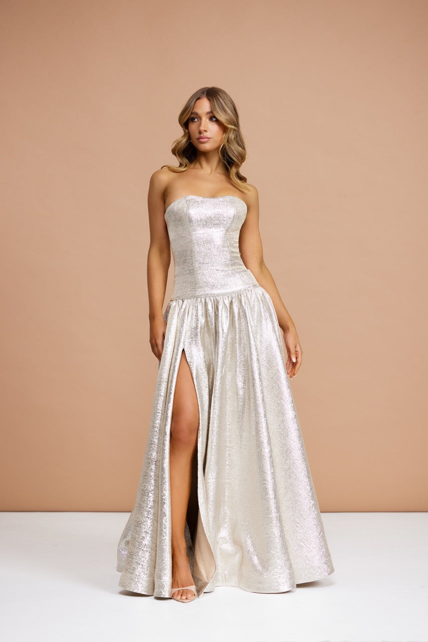 Freya Noelle Maxi Dress