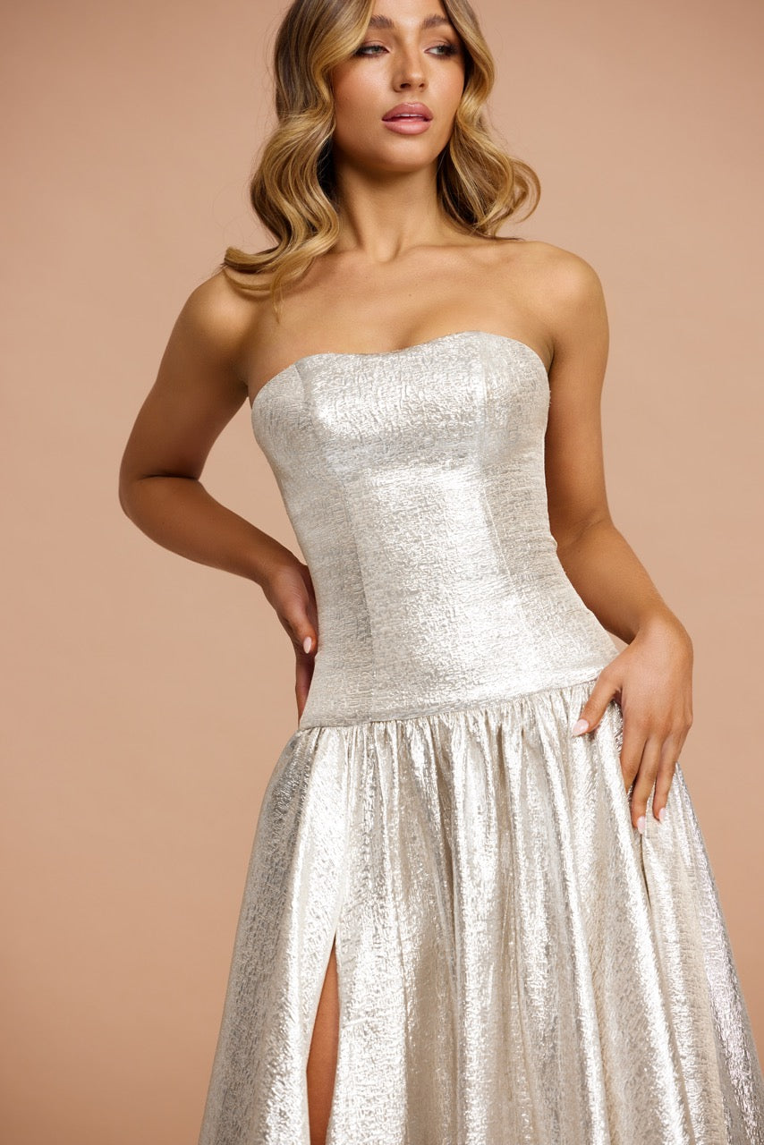 Freya Noelle Maxi Dress