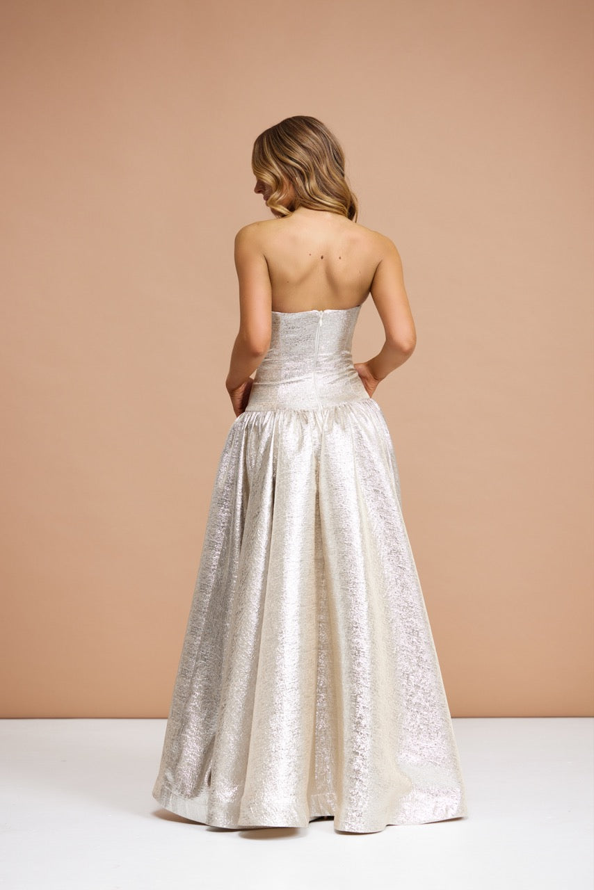 Freya Noelle Maxi Dress
