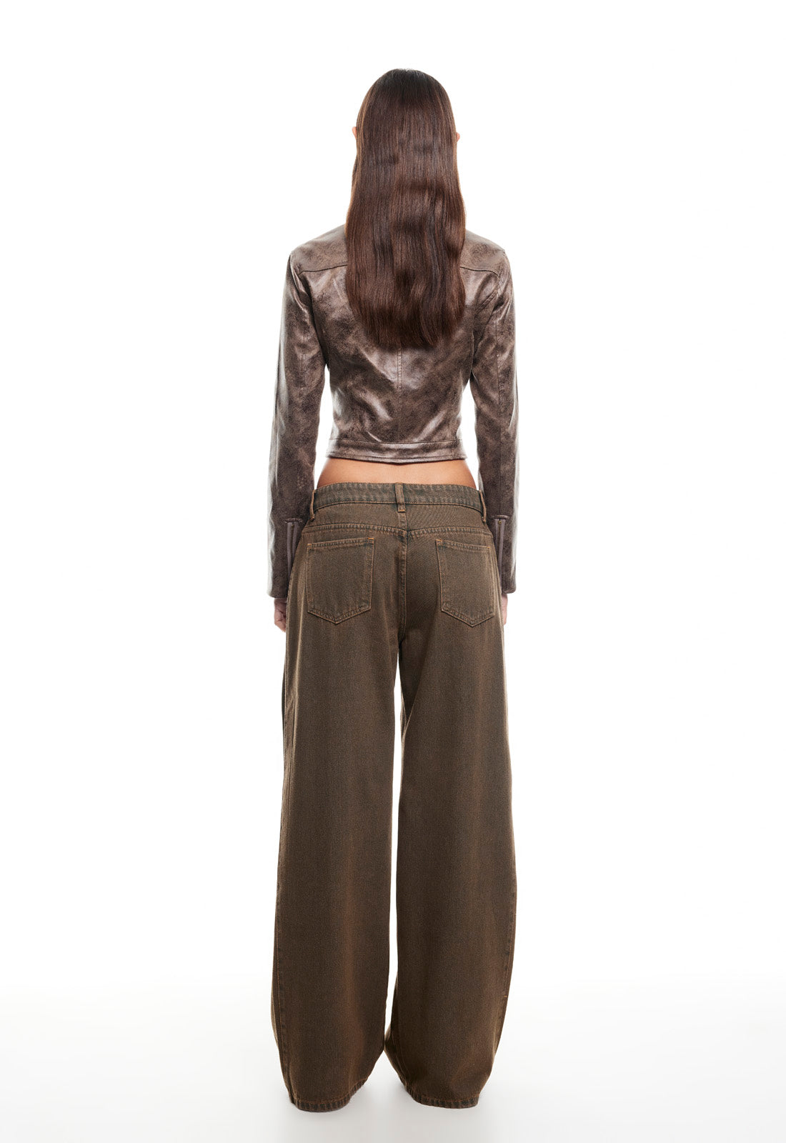 Jetset Moto Jacket