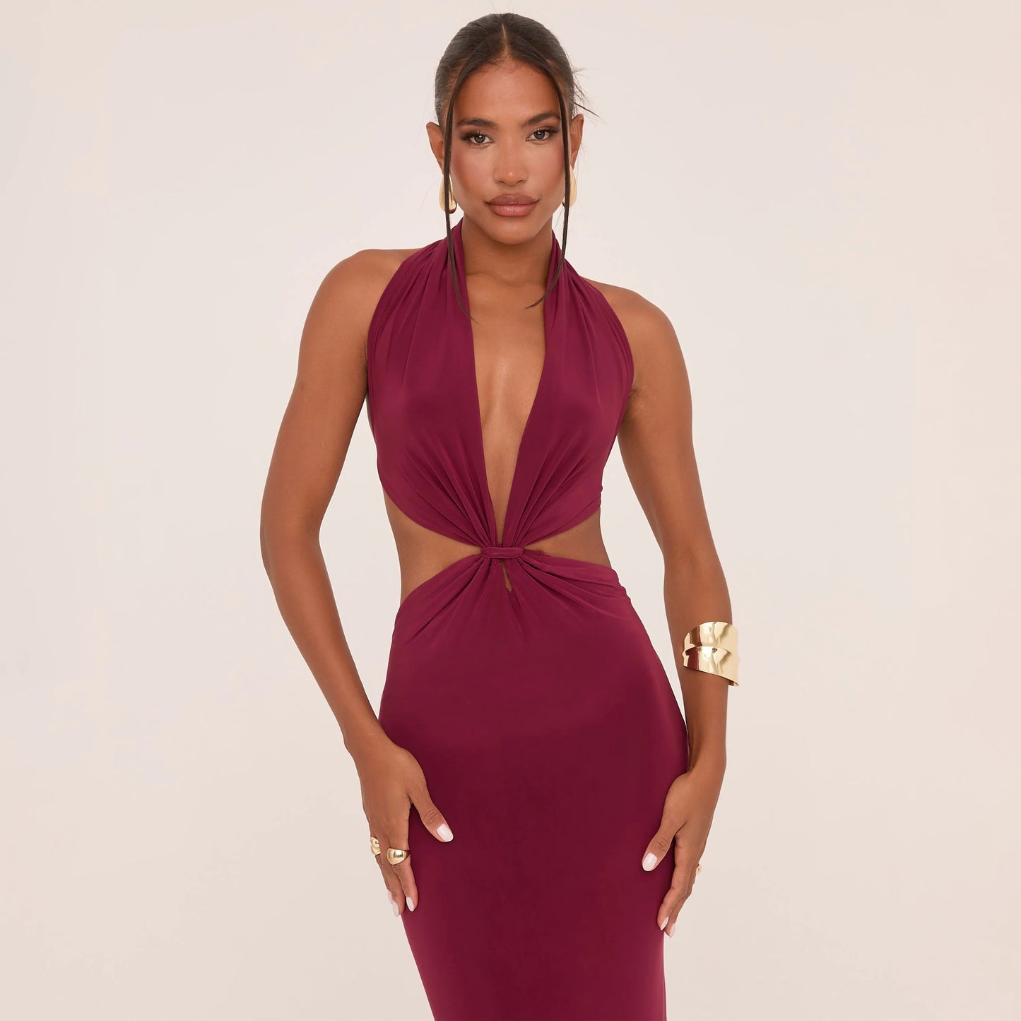 Selene Maxi Dress