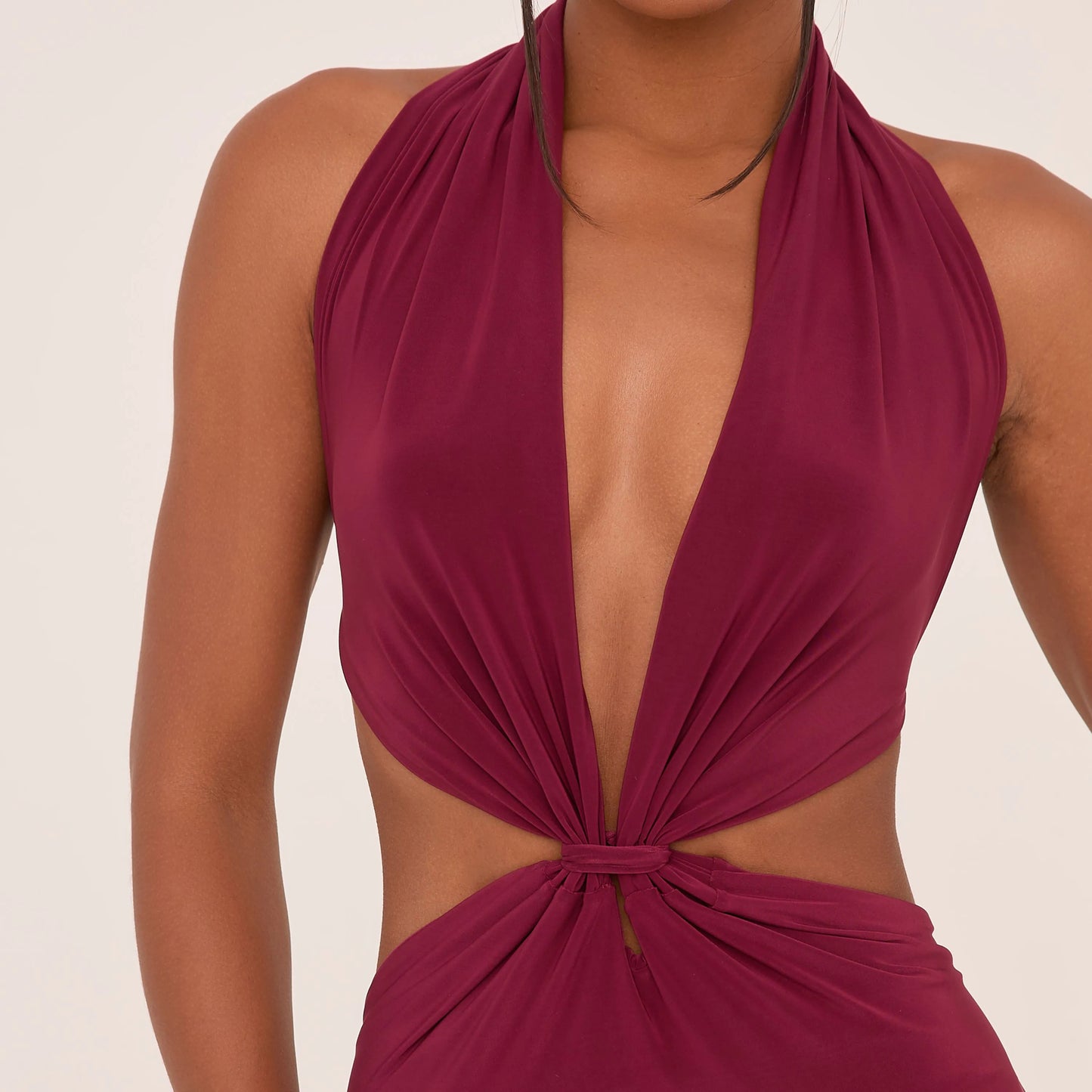 Selene Maxi Dress