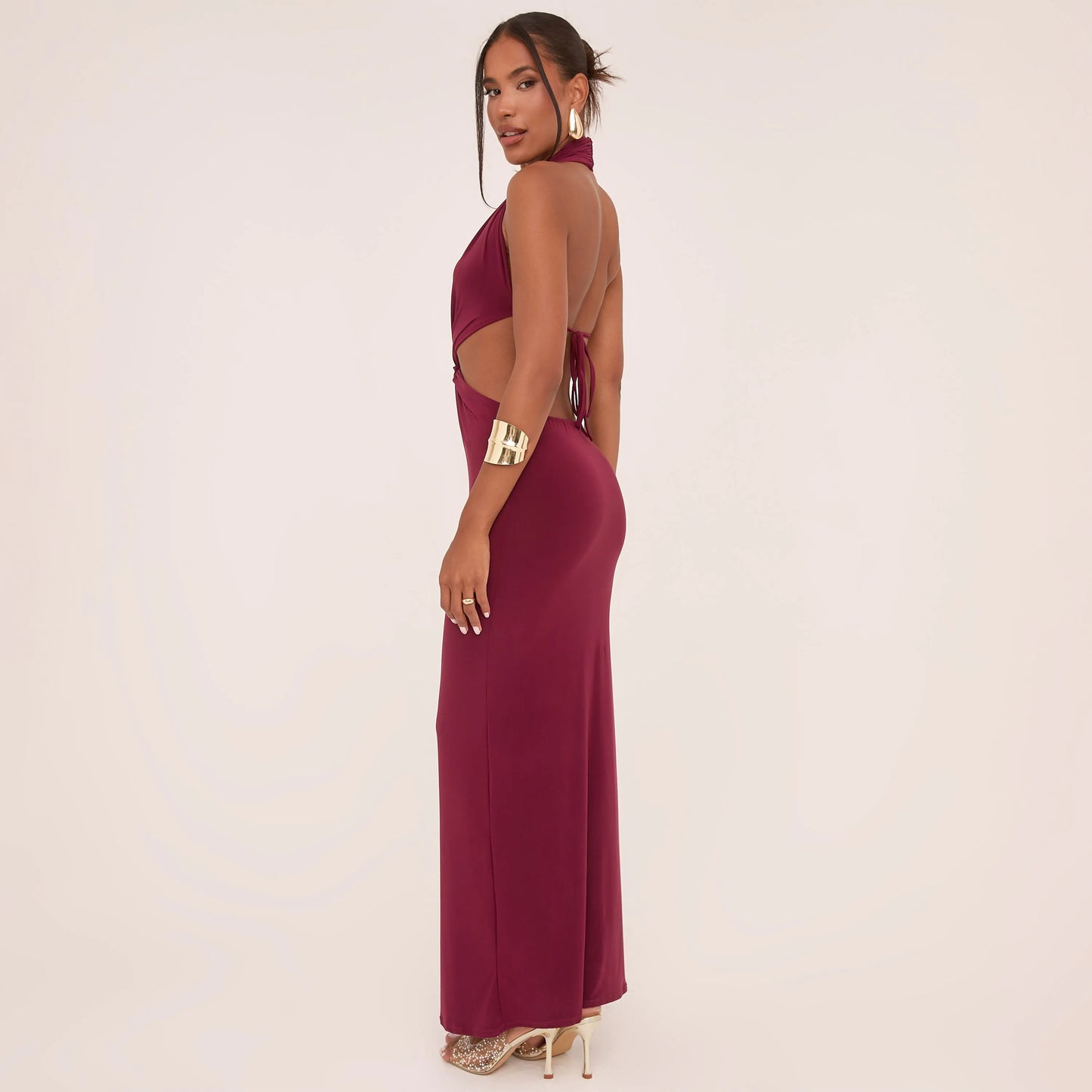 Selene Maxi Dress