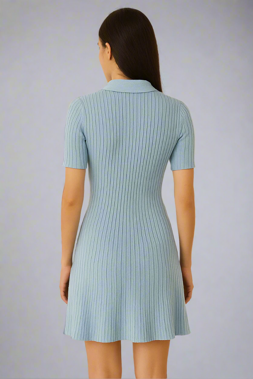 Rosalie Midi Dress