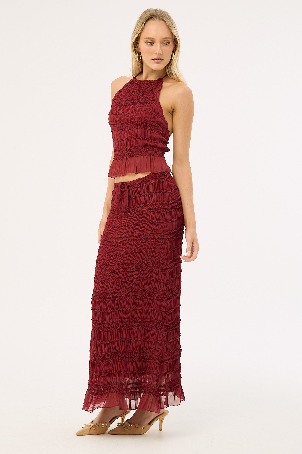 Siena Textured Set