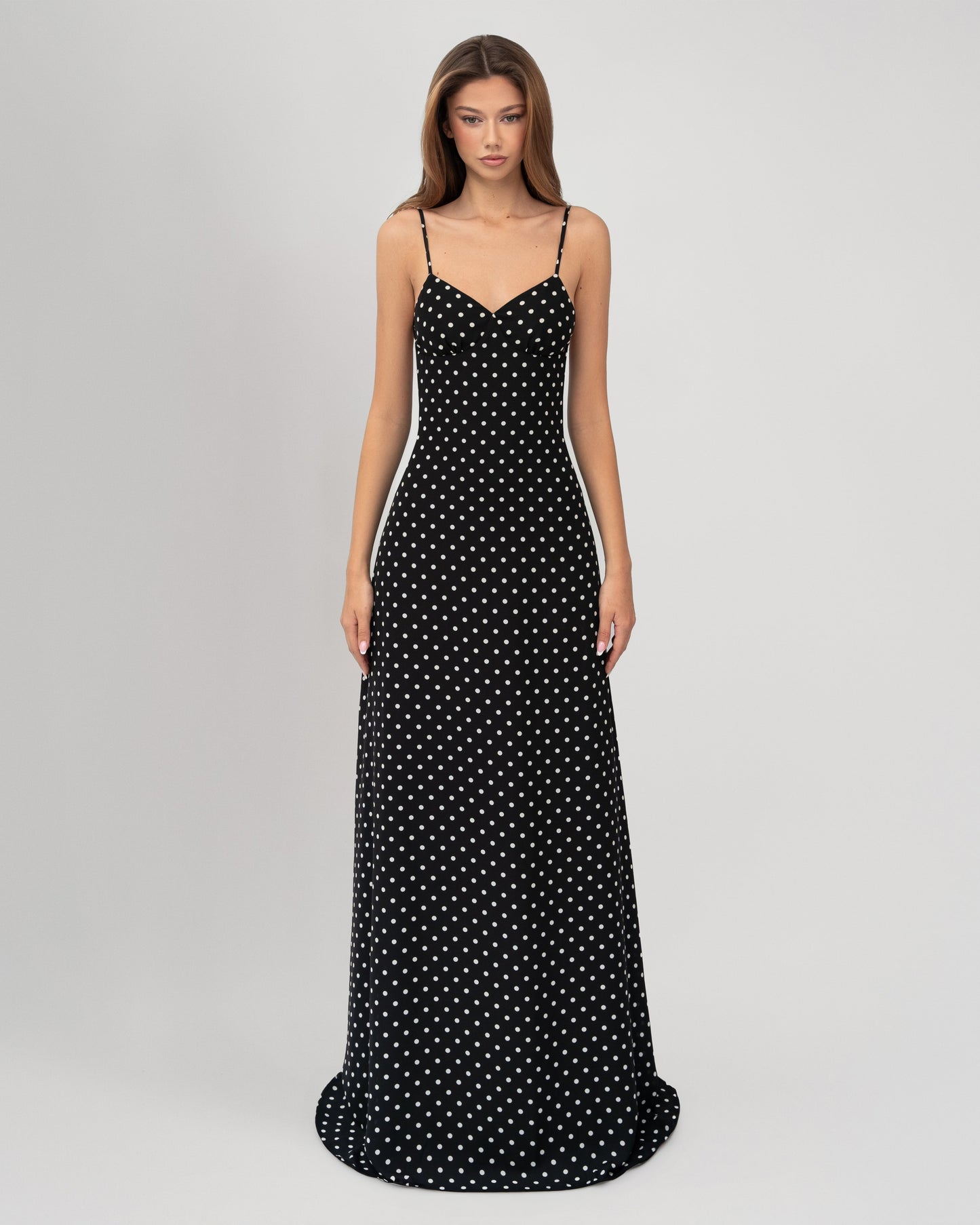 Celeste Maxi Dress