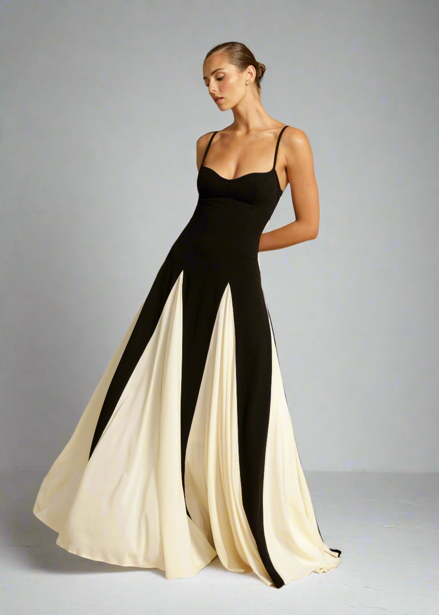 Mia Maxi Dress