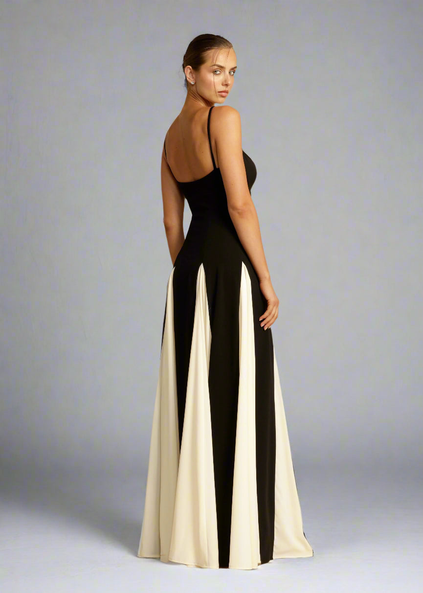 Mia Maxi Dress