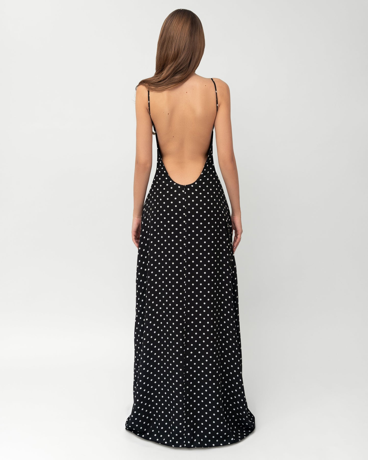 Celeste Maxi Dress