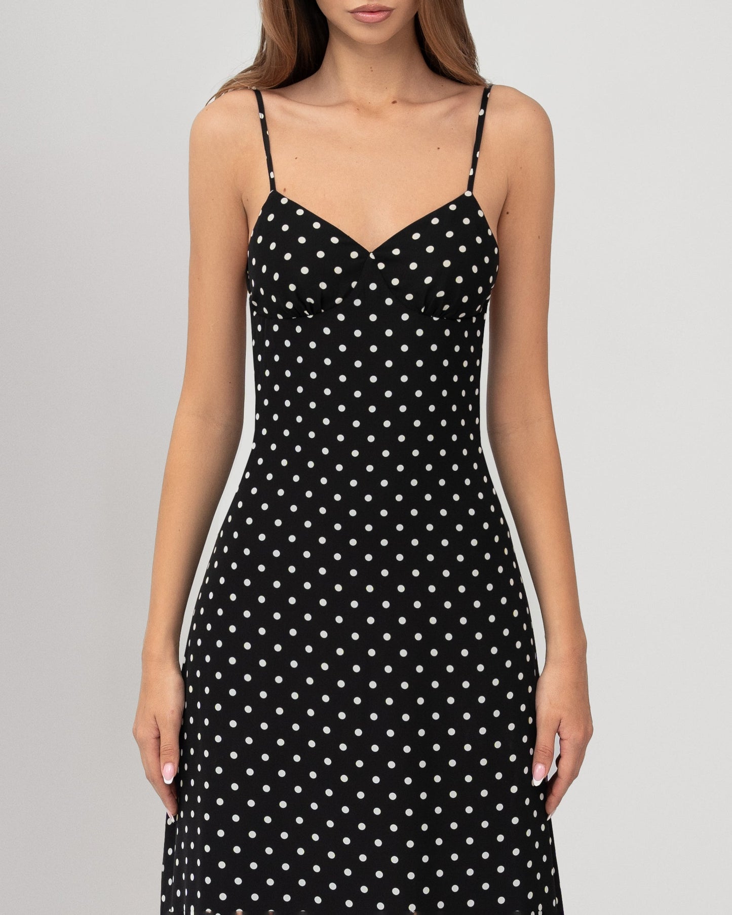Celeste Maxi Dress