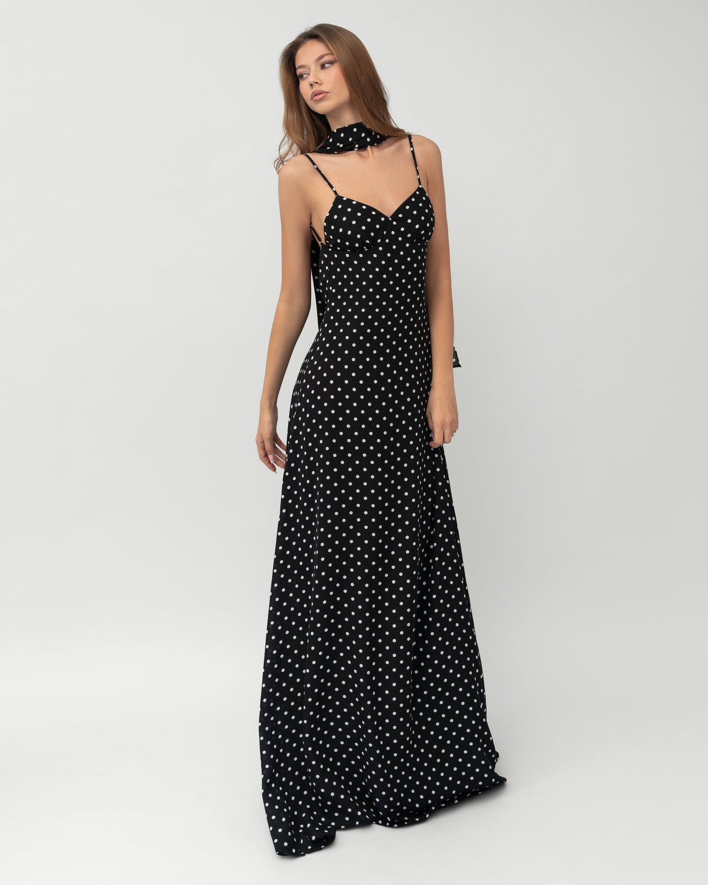 Celeste Maxi Dress
