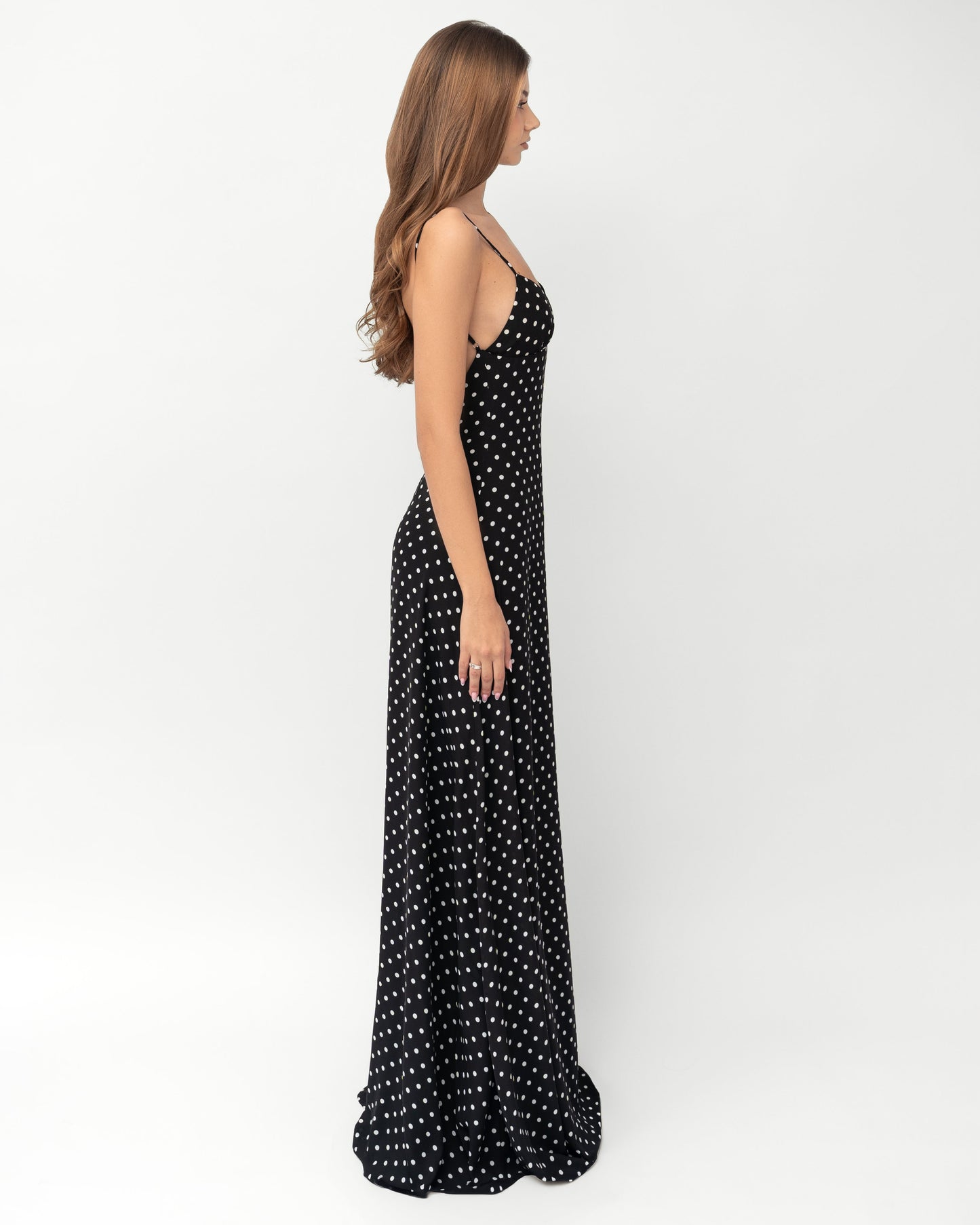 Celeste Maxi Dress