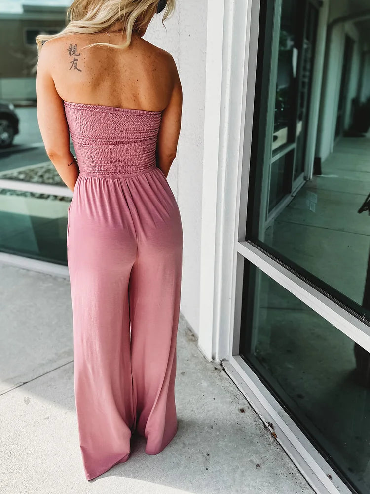 Bella Jumpsuit