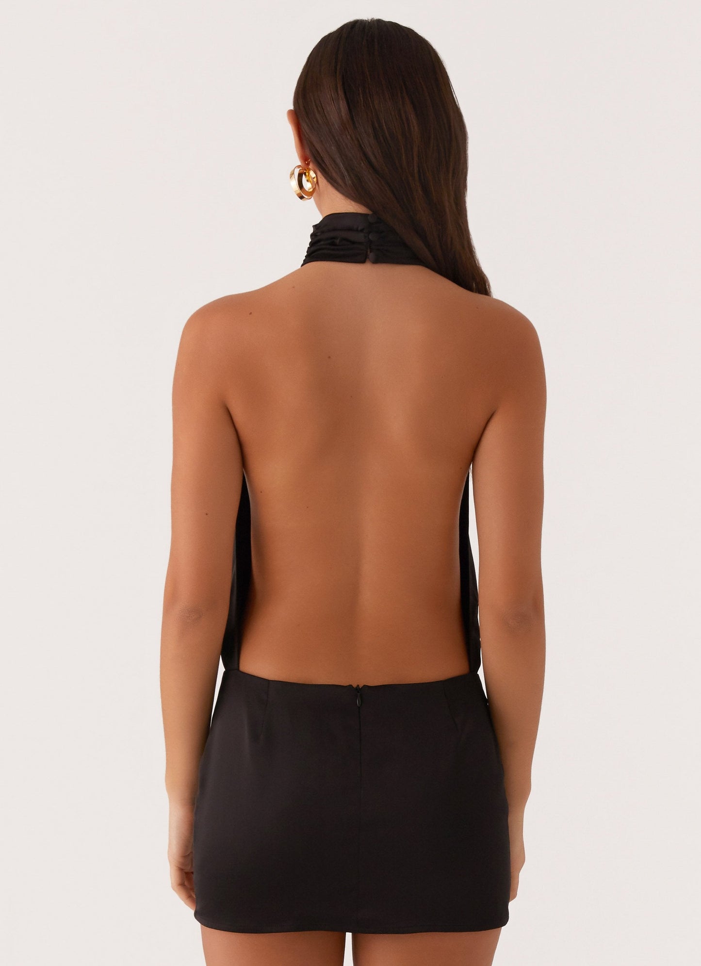 Noa Rose Mini Dress