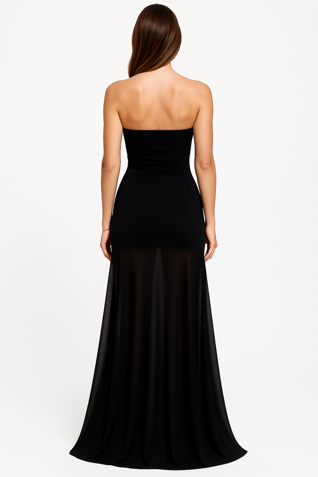 Christina Maxi Dress
